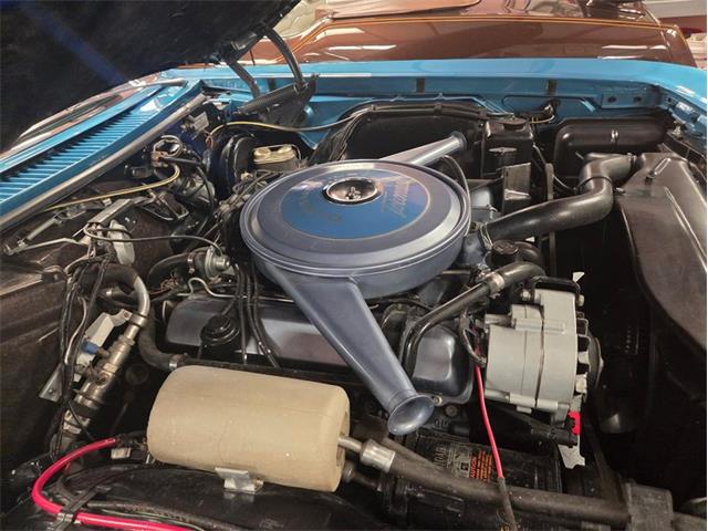 1967 Oldsmobile Toronado (CC-2089791) for sale in Orlando, Florida