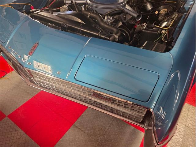 1967 Oldsmobile Toronado (CC-2089791) for sale in Orlando, Florida