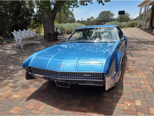 1967 Oldsmobile Toronado (CC-2089791) for sale in Orlando, Florida