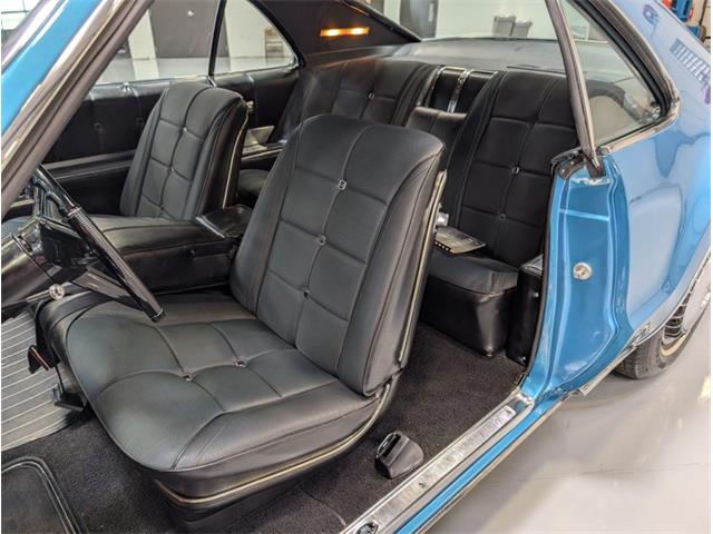 1967 Oldsmobile Toronado (CC-2089791) for sale in Orlando, Florida