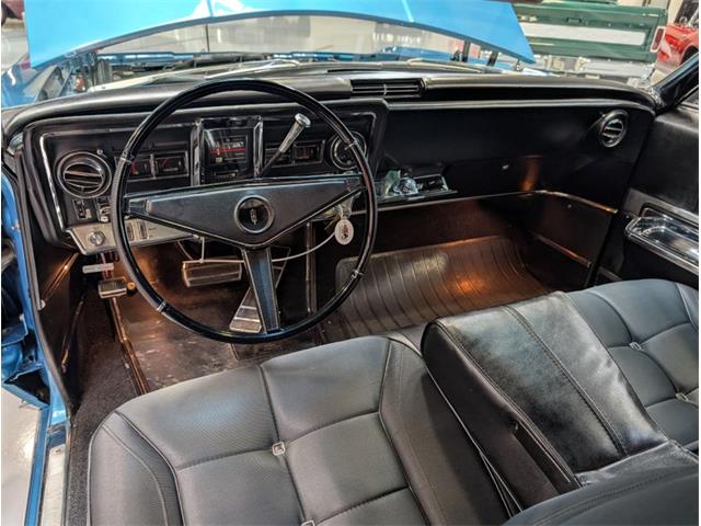 1967 Oldsmobile Toronado (CC-2089791) for sale in Orlando, Florida