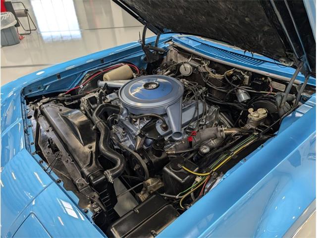 1967 Oldsmobile Toronado (CC-2089791) for sale in Orlando, Florida