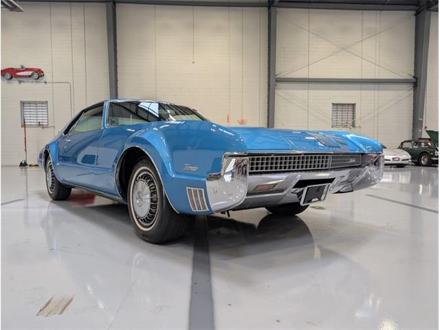 1967 Oldsmobile Toronado (CC-2089791) for sale in Orlando, Florida