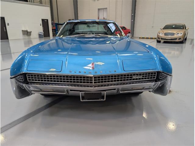 1967 Oldsmobile Toronado (CC-2089791) for sale in Orlando, Florida