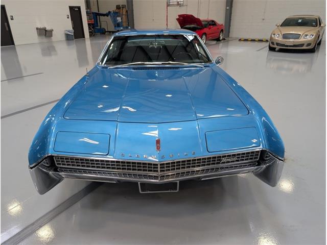 1967 Oldsmobile Toronado (CC-2089791) for sale in Orlando, Florida