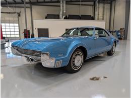 1967 Oldsmobile Toronado (CC-2089791) for sale in Orlando, Florida