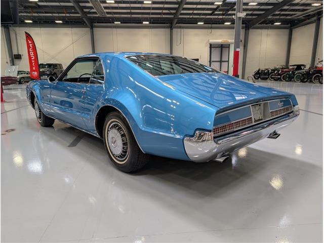 1967 Oldsmobile Toronado (CC-2089791) for sale in Orlando, Florida