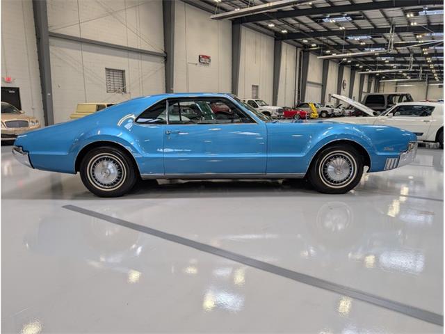 1967 Oldsmobile Toronado (CC-2089791) for sale in Orlando, Florida