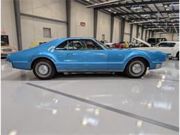 1967 Oldsmobile Toronado (CC-2089791) for sale in Orlando, Florida