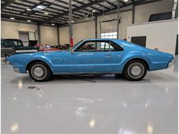 1967 Oldsmobile Toronado (CC-2089791) for sale in Orlando, Florida