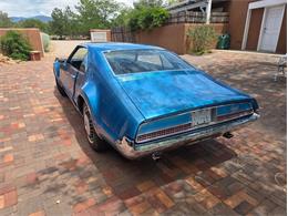 1967 Oldsmobile Toronado (CC-2089791) for sale in Orlando, Florida