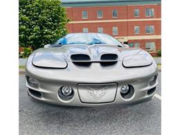 2001 Pontiac Firebird (CC-2089794) for sale in Clarksburg, Maryland