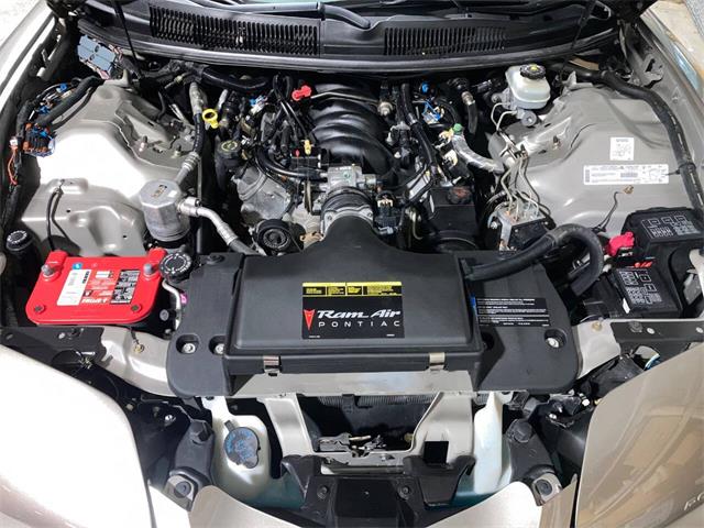 2001 Pontiac Firebird (CC-2089794) for sale in Clarksburg, Maryland