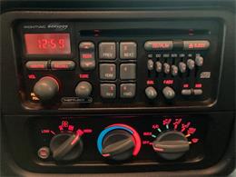 2001 Pontiac Firebird (CC-2089794) for sale in Clarksburg, Maryland