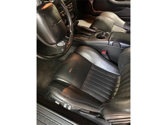 2001 Pontiac Firebird (CC-2089794) for sale in Clarksburg, Maryland