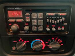 2001 Pontiac Firebird (CC-2089794) for sale in Clarksburg, Maryland