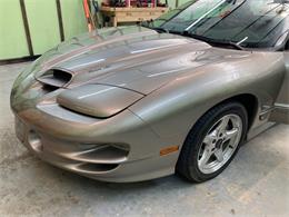 2001 Pontiac Firebird (CC-2089794) for sale in Clarksburg, Maryland