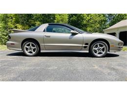 2001 Pontiac Firebird (CC-2089794) for sale in Clarksburg, Maryland