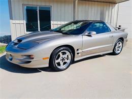 2001 Pontiac Firebird (CC-2089794) for sale in Clarksburg, Maryland