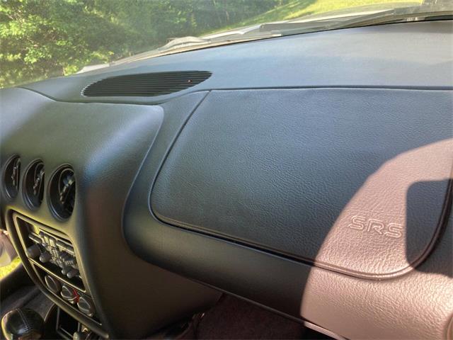 2001 Pontiac Firebird (CC-2089794) for sale in Clarksburg, Maryland