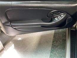 2001 Pontiac Firebird (CC-2089794) for sale in Clarksburg, Maryland