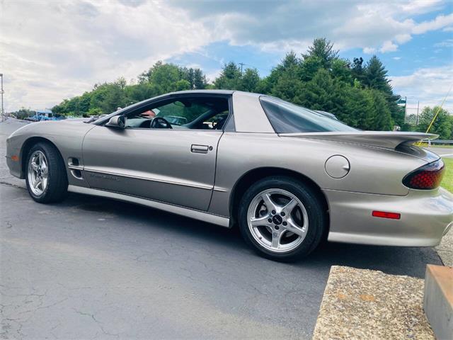 2001 Pontiac Firebird (CC-2089794) for sale in Clarksburg, Maryland
