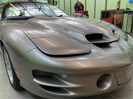 2001 Pontiac Firebird (CC-2089794) for sale in Clarksburg, Maryland