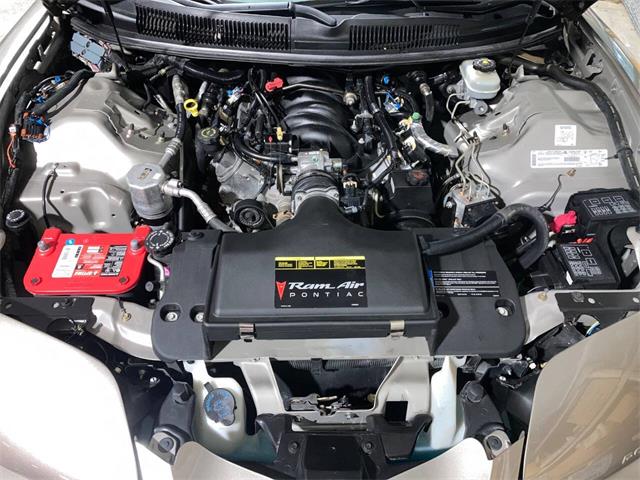 2001 Pontiac Firebird (CC-2089794) for sale in Clarksburg, Maryland