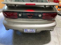 2001 Pontiac Firebird (CC-2089794) for sale in Clarksburg, Maryland