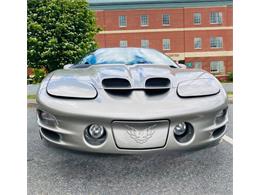 2001 Pontiac Firebird (CC-2089794) for sale in Clarksburg, Maryland