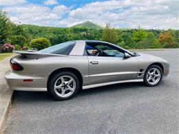 2001 Pontiac Firebird (CC-2089794) for sale in Clarksburg, Maryland