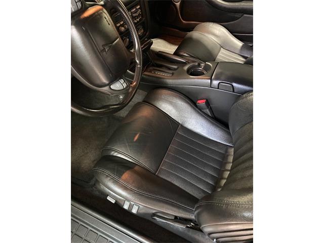 2001 Pontiac Firebird (CC-2089794) for sale in Clarksburg, Maryland