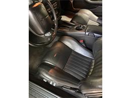 2001 Pontiac Firebird (CC-2089794) for sale in Clarksburg, Maryland