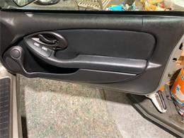 2001 Pontiac Firebird (CC-2089794) for sale in Clarksburg, Maryland