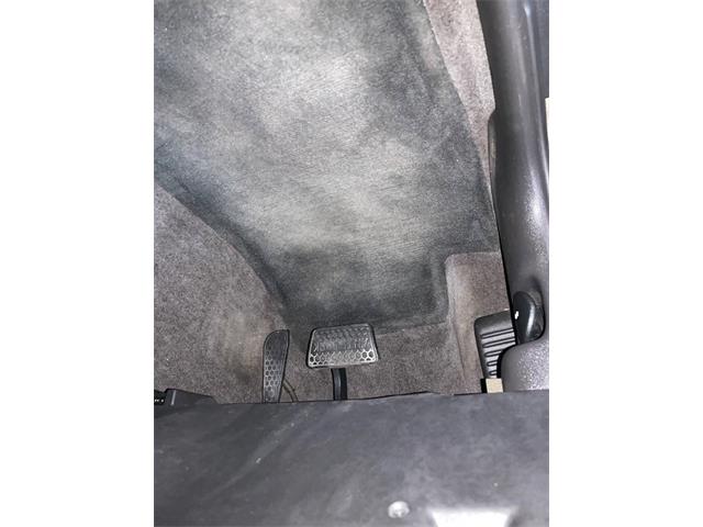 2001 Pontiac Firebird (CC-2089794) for sale in Clarksburg, Maryland