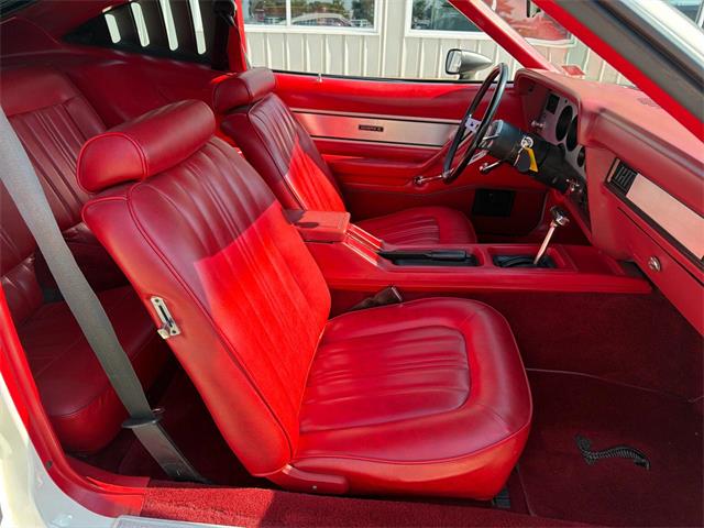 1978 Ford Mustang Cobra (CC-2089797) for sale in Effingham, Illinois