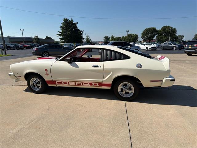 1978 Ford Mustang Cobra (CC-2089797) for sale in Effingham, Illinois
