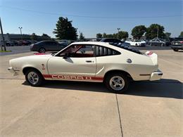 1978 Ford Mustang Cobra (CC-2089797) for sale in Effingham, Illinois