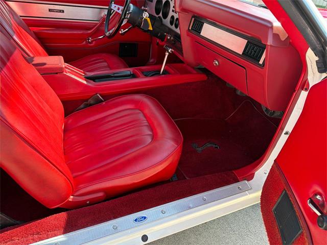 1978 Ford Mustang Cobra (CC-2089797) for sale in Effingham, Illinois