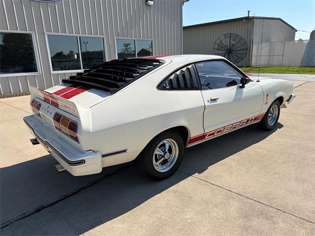 1978 Ford Mustang Cobra (CC-2089797) for sale in Effingham, Illinois