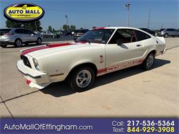 1978 Ford Mustang Cobra (CC-2089797) for sale in Effingham, Illinois