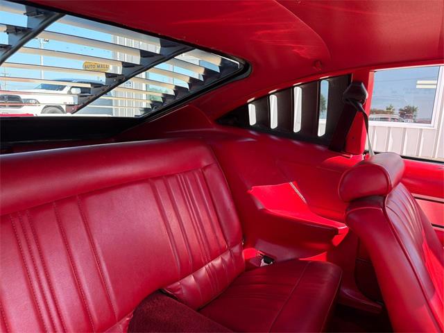 1978 Ford Mustang Cobra (CC-2089797) for sale in Effingham, Illinois