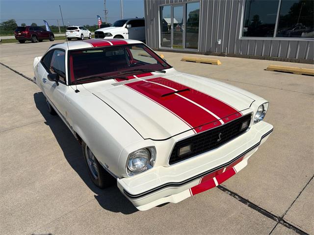 1978 Ford Mustang Cobra (CC-2089797) for sale in Effingham, Illinois