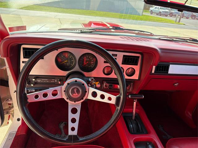 1978 Ford Mustang Cobra (CC-2089797) for sale in Effingham, Illinois