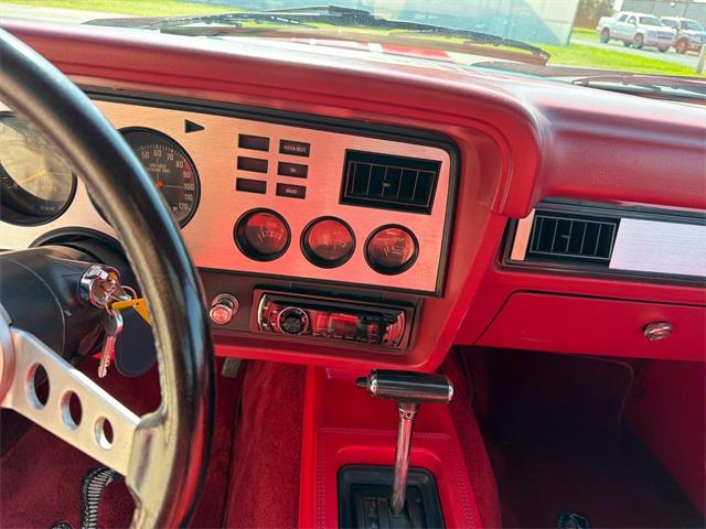 1978 Ford Mustang Cobra (CC-2089797) for sale in Effingham, Illinois