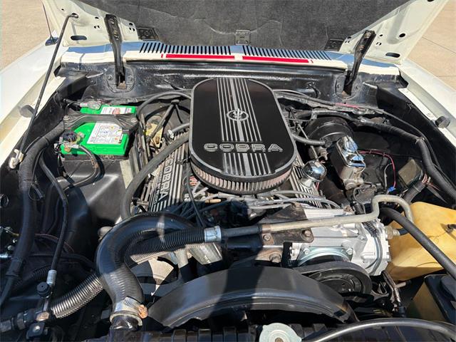 1978 Ford Mustang Cobra (CC-2089797) for sale in Effingham, Illinois