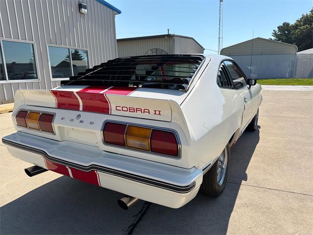 1978 Ford Mustang Cobra (CC-2089797) for sale in Effingham, Illinois