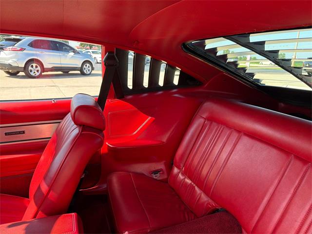 1978 Ford Mustang Cobra (CC-2089797) for sale in Effingham, Illinois