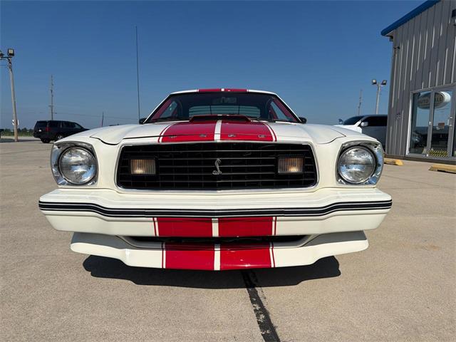 1978 Ford Mustang Cobra (CC-2089797) for sale in Effingham, Illinois