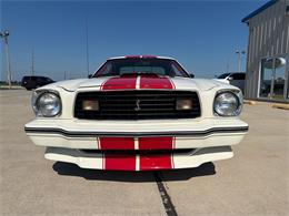 1978 Ford Mustang Cobra (CC-2089797) for sale in Effingham, Illinois